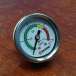 Pressure Gauge 0