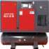 4 in 1 Screw Air Compressor (for Laser Cutting Machine) 0