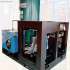 Combined Screw Air Compressor (for Laser Cutting Machine) 0