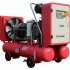 Electric Engine Portable Air Compressor 0
