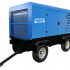 Electric Engine Portable Air Compressor