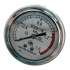 Pressure Gauge 0