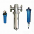 Compressed Line Filter