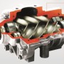 heart-of-compressorscrew-air-end